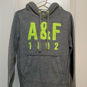 ABERCROMBIE & FITCH HOODIE
